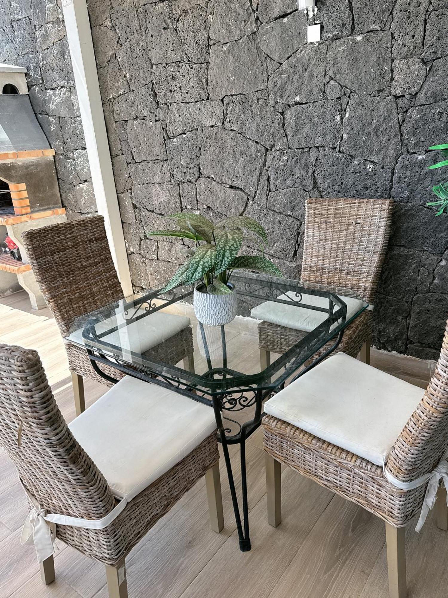 Villa Dani Lanzarote 플라야블랑카 외부 사진